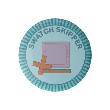Merit Badge