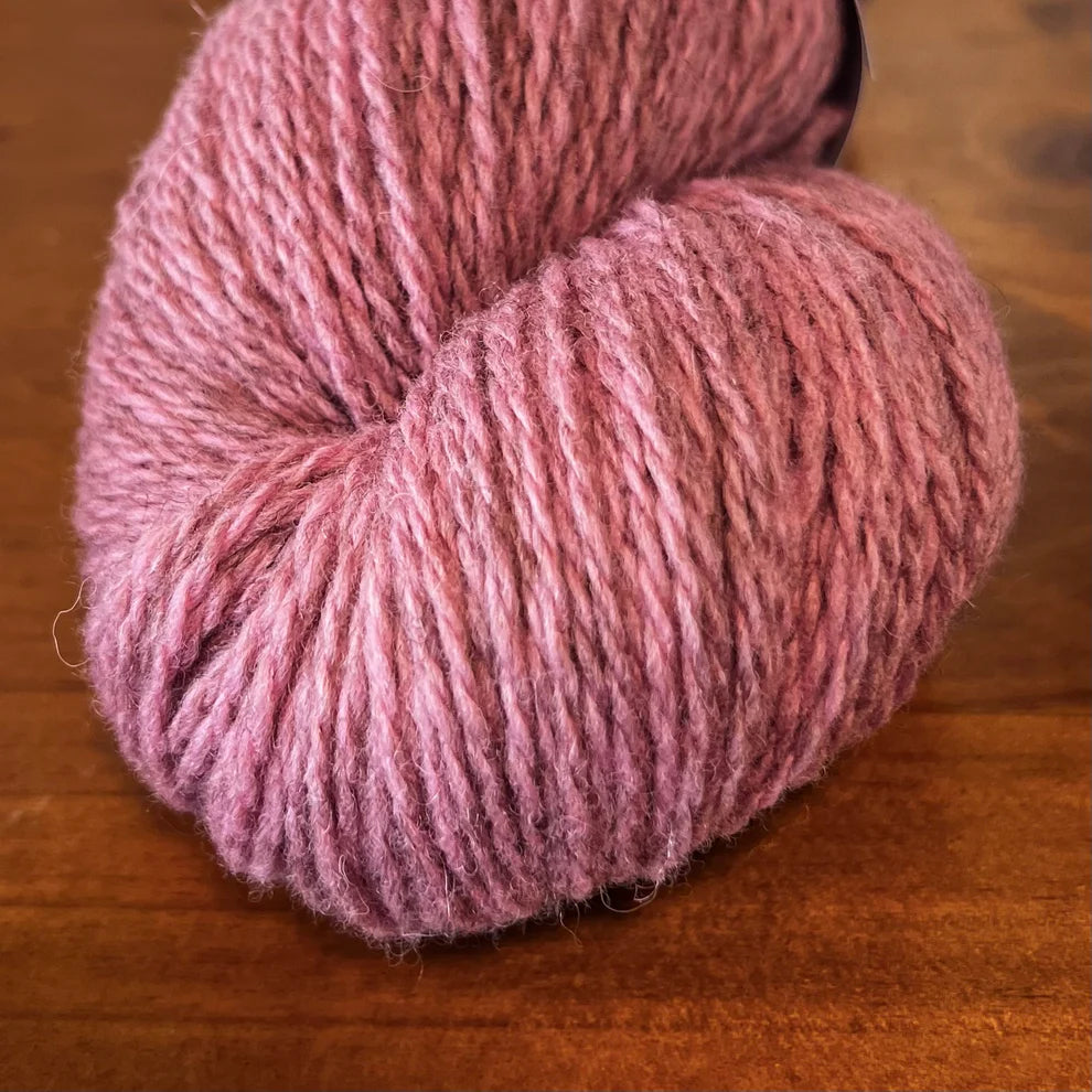 Rebel Worsted