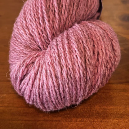 Rebel Worsted