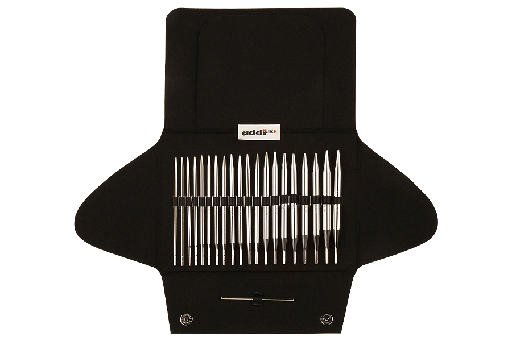 addiClick Interchangeable Needle Set