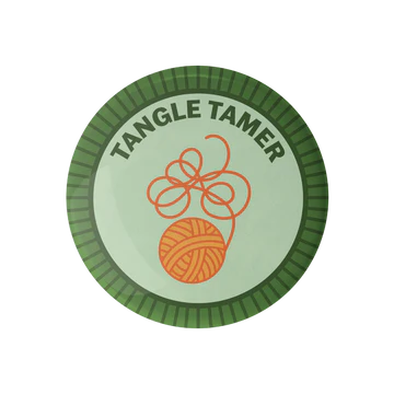 Merit Badge