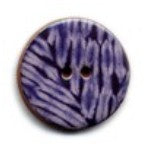 Kokon Bleu Buttons
