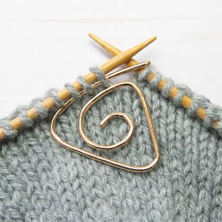 Fox & Pine Stitches - Cable Needle