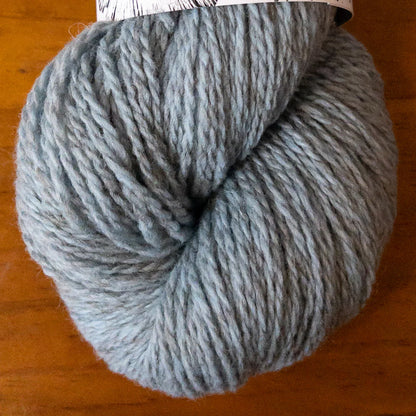 Rebel Worsted