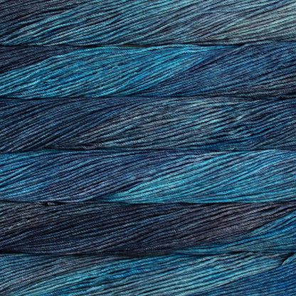 Pebble & Beach Shawl - HABFC
