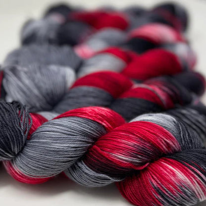 Deep Dyed Yarns Good Juju