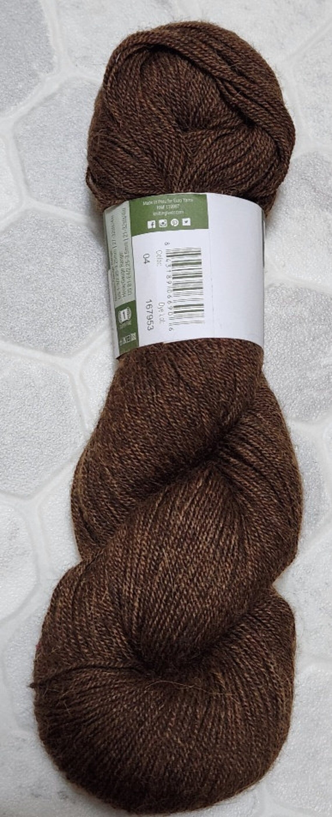 Queensland Collection Llama Lace