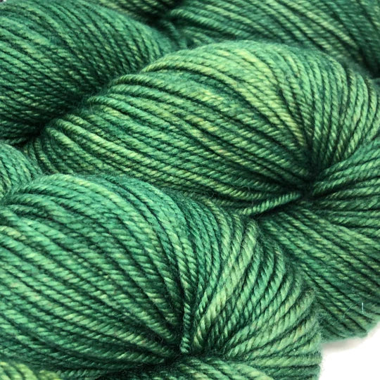 Still heavy DK to light worsted Yarn Sturgis – Deep Dyed Yarns