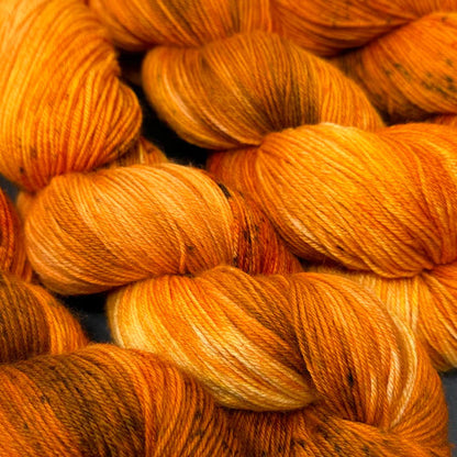 Deep Dyed Yarns Good Juju